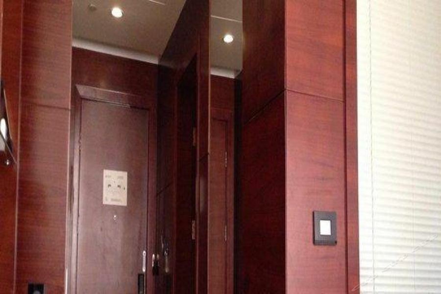 Zhongfei Grand Sky Light Hotel Xi'an  Eksteriør billede